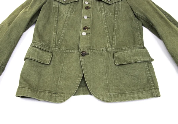 ジュンヤワタナベ マン コムデギャルソン×リーバイスJUNYA WATANABE