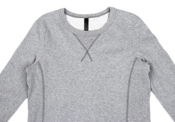 wjk Cotton Pullover Sweatshirt K-165874_002