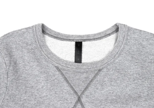 wjk Cotton Pullover Sweatshirt K-165874_003