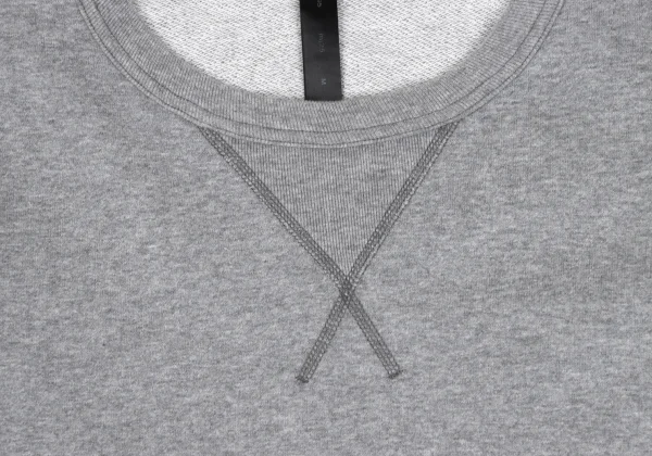 wjk Cotton Pullover Sweatshirt K-165874_004