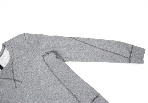 wjk Cotton Pullover Sweatshirt K-165874_005