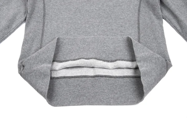 wjk Cotton Pullover Sweatshirt K-165874_008