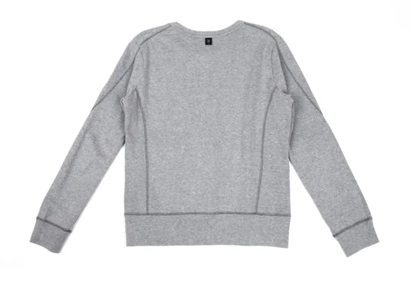 wjk Cotton Pullover Sweatshirt K-165874_009