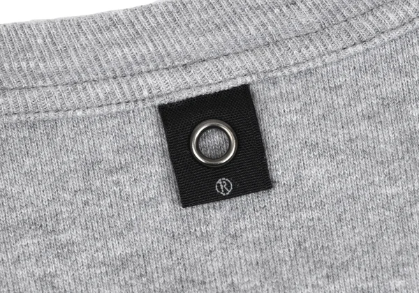 wjk Cotton Pullover Sweatshirt K-165874_010