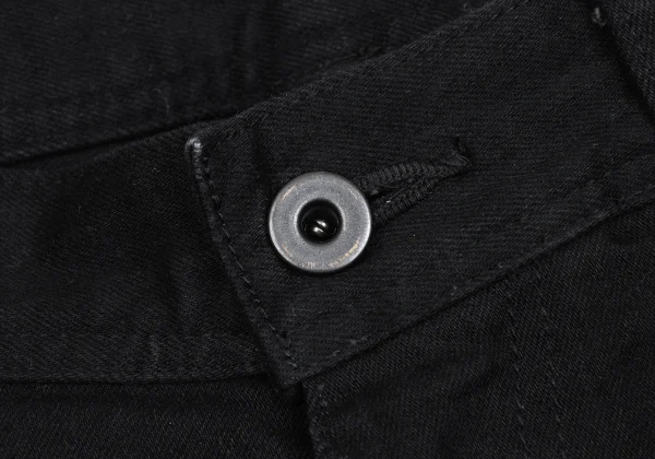 wjk Cotton Skinny Pants K-165875_003