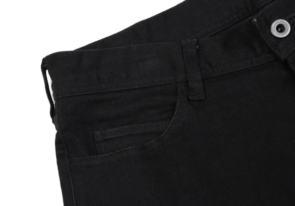 wjk Cotton Skinny Pants K-165875_004