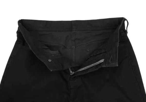 wjk Cotton Skinny Pants K-165875_005