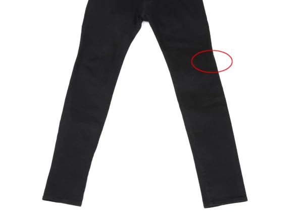 wjk Cotton Skinny Pants K-165875_006