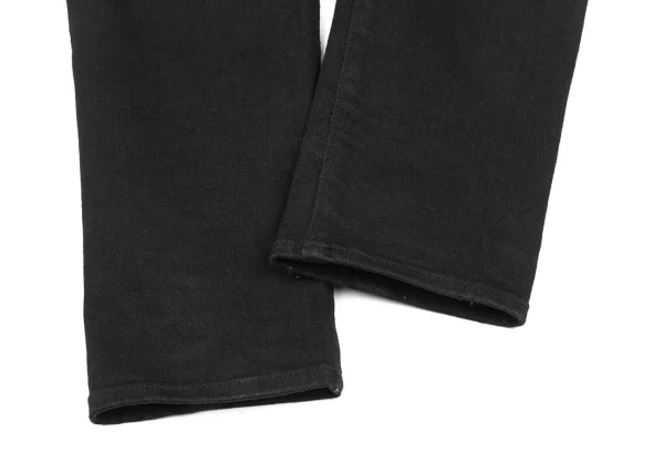 wjk Cotton Skinny Pants K-165875_008