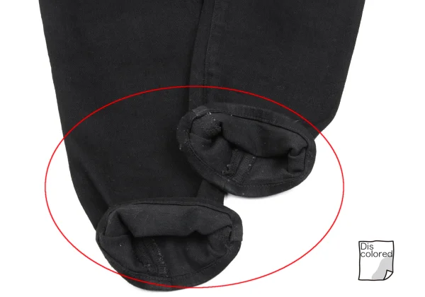 wjk Cotton Skinny Pants K-165875_009