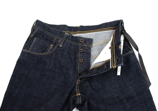 wjk Curved Silhouette Banana Jeans K-165876_006