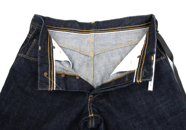 wjk Curved Silhouette Banana Jeans K-165876_007