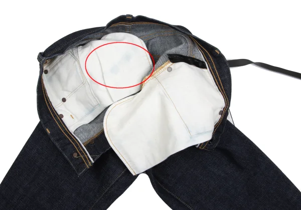 wjk Curved Silhouette Banana Jeans K-165876_008