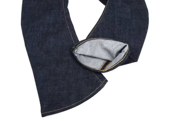 wjk Curved Silhouette Banana Jeans K-165876_011