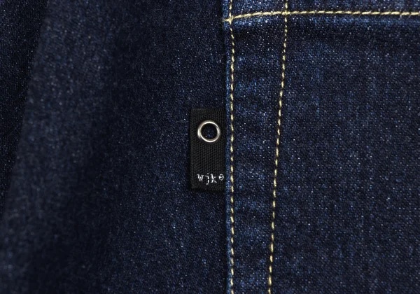 wjk Stretch Skinny Jeans K-165877_010