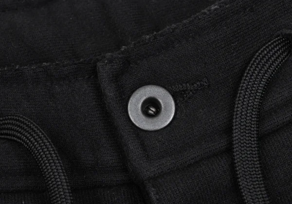 wjk Ribbed Hem Sweat Skinny Pants K-165878_003