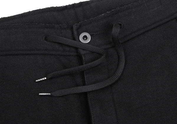 wjk Ribbed Hem Sweat Skinny Pants K-165878_004