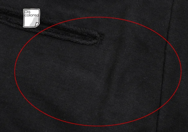 wjk Ribbed Hem Sweat Skinny Pants K-165878_013