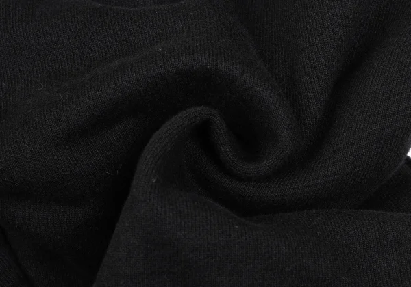 wjk Ribbed Hem Sweat Skinny Pants K-165878_016