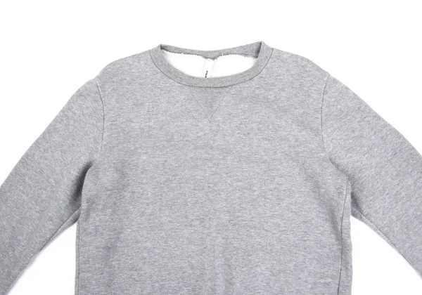 ATTACHMENT Cotton Pullover Sweatshirt K-165880_002