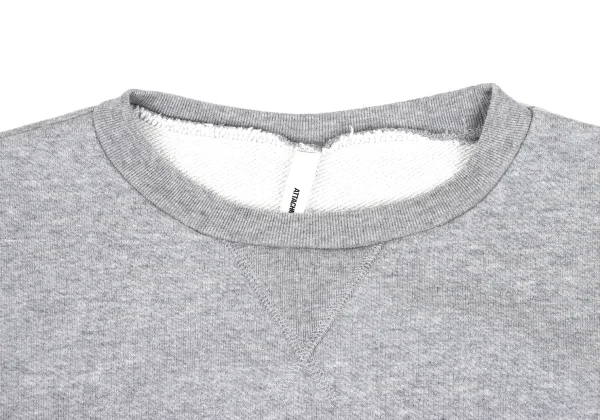 ATTACHMENT Cotton Pullover Sweatshirt K-165880_003