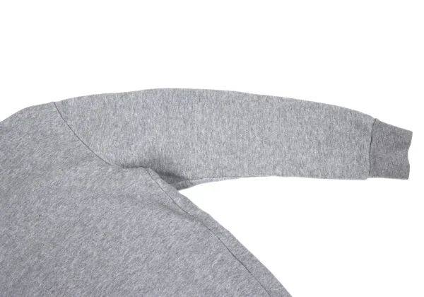 ATTACHMENT Cotton Pullover Sweatshirt K-165880_005