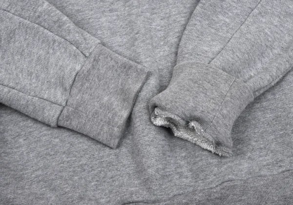 ATTACHMENT Cotton Pullover Sweatshirt K-165880_006