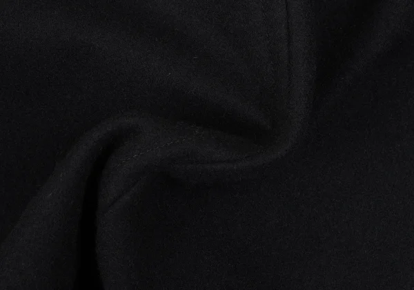 ATTACHMENT Melton Wool Pea Coat K-165881_015