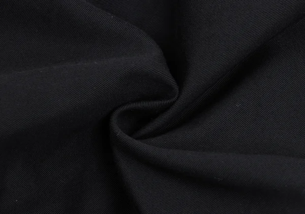 ラッドミュージシャンLAD MUSICIAN コットンスキニーフレアパンツ 黒44 K-165885_013