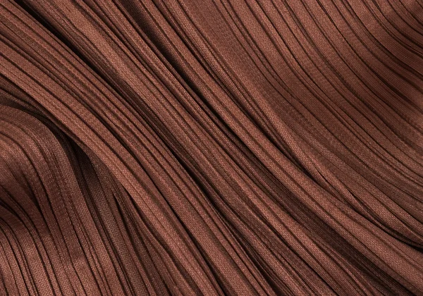 PLEATS PLEASE Pleated Long Sleeved Shirt K-165886_010