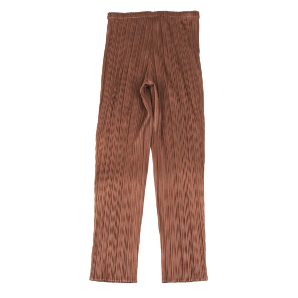 PLEATS PLEASE Pleated Shirt & Pants K-165888_015