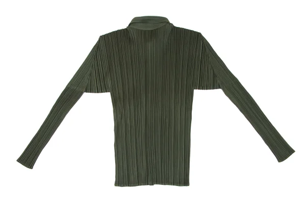 PLEATS PLEASE Pleats Shirt & Skirt K-165891_010