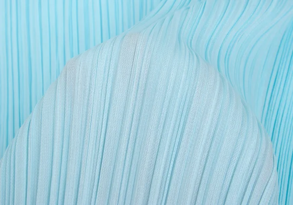 PLEATS PLEASE Pleated Open Collar Shirt K-165893_012