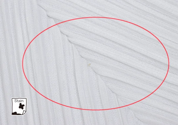 PLEATS PLEASE Pleated Open Collar Long Shirt K-165894_007