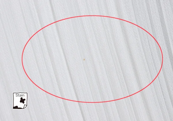 PLEATS PLEASE Pleated Open Collar Long Shirt K-165894_012