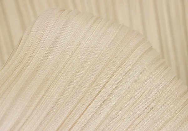 PLEATS PLEASE Buttonless Cardigan K-165897_010