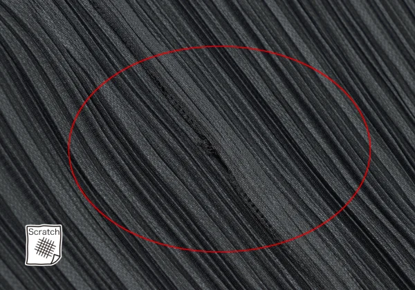 PLEATS PLEASE Pleats Buttonless Cardigan K-165901_010