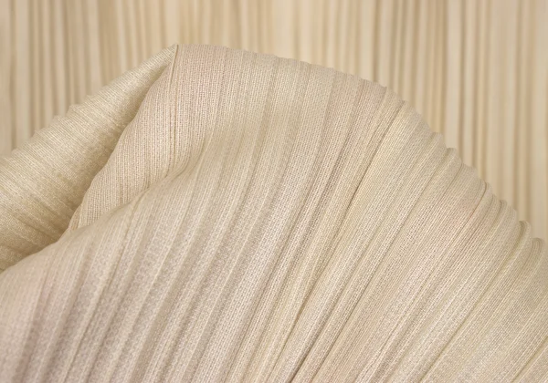 PLEATS PLEASE Cutting Cache-coeur Cardigan K-165906_013