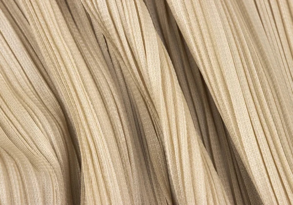 PLEATS PLEASE Cutting Cache-coeur Cardigan K-165906_014