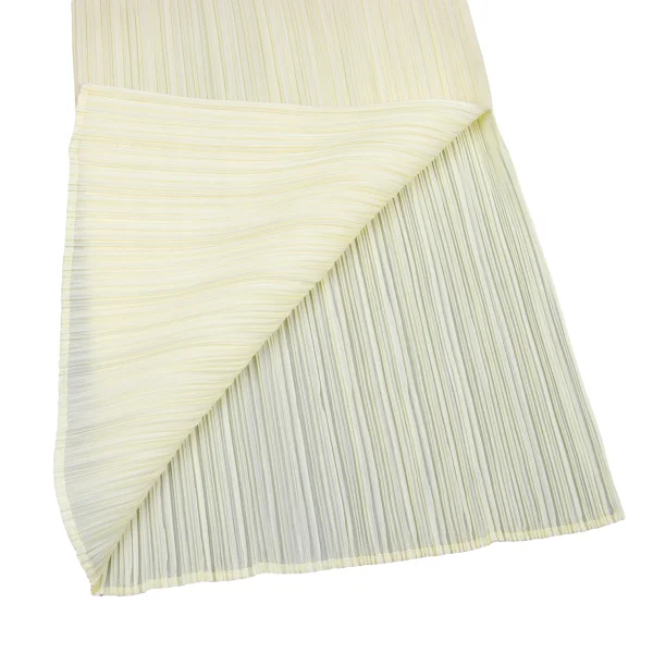 PLEATS PLEASE Pleated Sleeveless Dress  K-165921_007