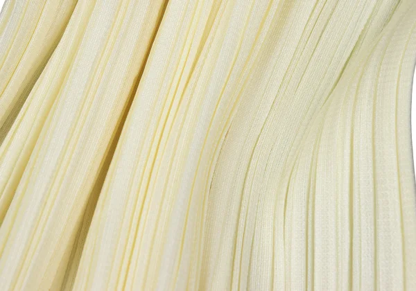 PLEATS PLEASE Pleated Sleeveless Dress  K-165921_010