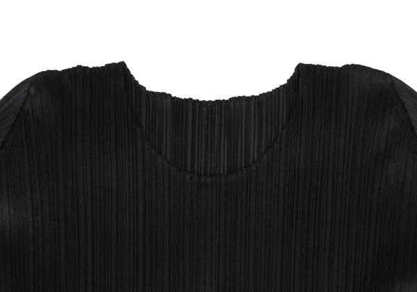 PLEATS PLEASE A-Line Dress K-165922_003