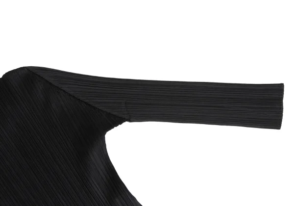 PLEATS PLEASE A-Line Dress K-165922_004