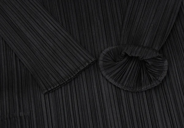 PLEATS PLEASE A-Line Dress K-165922_005