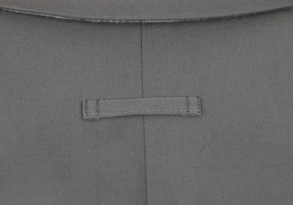 Jean Paul GAULTIER CLASSIQUE Wool Poly 3B Jacket K-165923_015