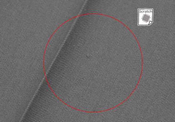 Jean Paul GAULTIER CLASSIQUE Wool Poly Jacket & Pants K-165925_015