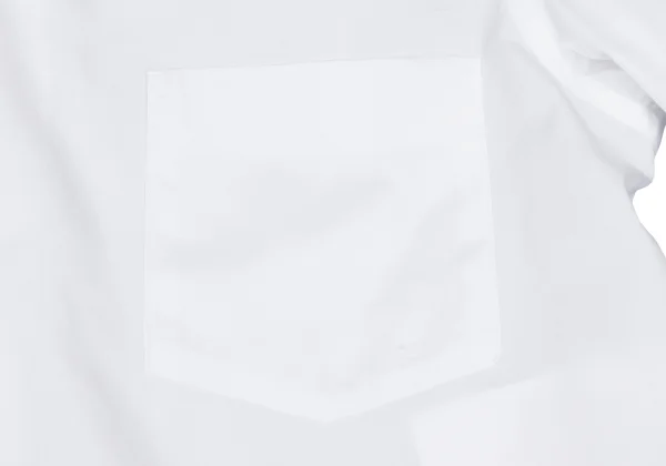 robe de chambre COMME des GARCONS Round Collar Cotton Shirt K-165928_007