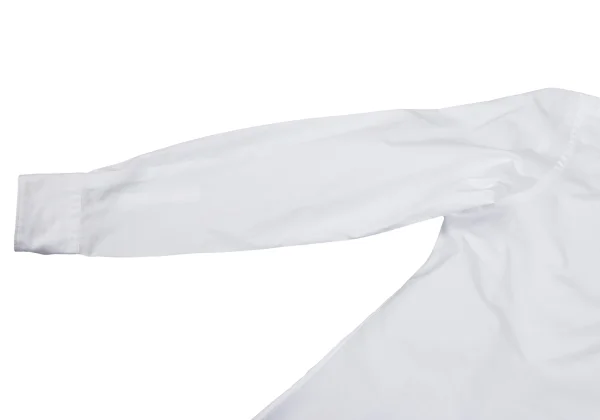 robe de chambre COMME des GARCONS Round Collar Cotton Shirt K-165928_008