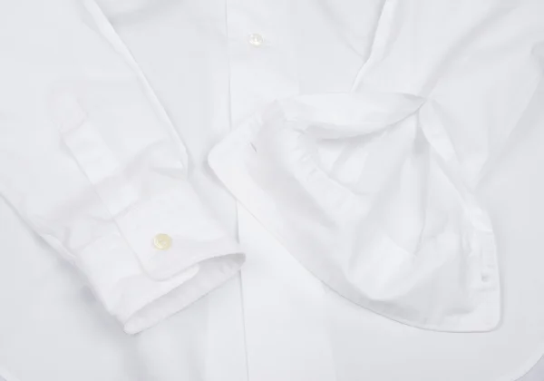 robe de chambre COMME des GARCONS Round Collar Cotton Shirt K-165928_009