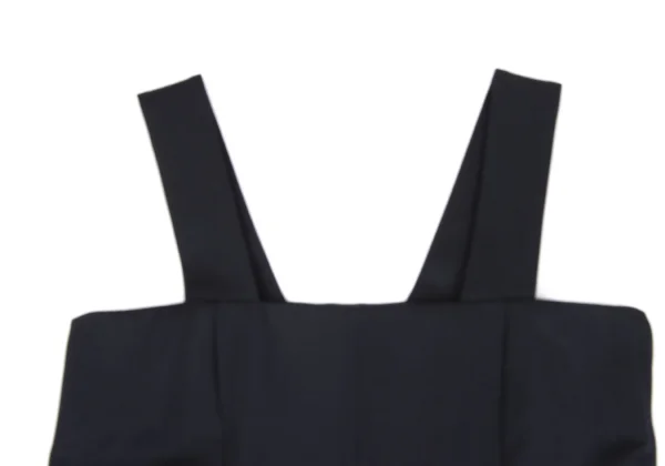 COMME des GARCONS Wool Gaba Overalls K-165931_004